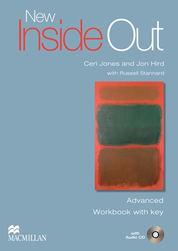 INSIDE OUT  NEW 5 ADV WB W/K +CD*