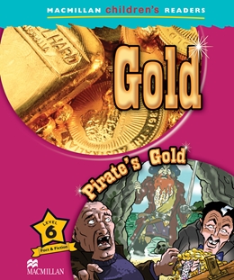 MCHR 6 GOLD/ PIRATE´S GOLD*