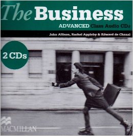 BUSINESS 4 ADV CD(2)*