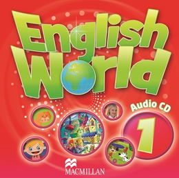 ENG WORLD 1 CD(2)*