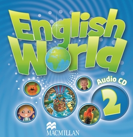ENG WORLD 2 CD(2)*