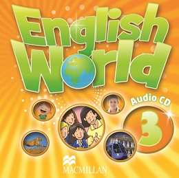 ENG WORLD 3 CD(2)*