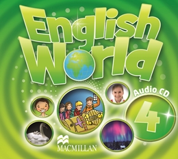 ENG WORLD 4 CD*