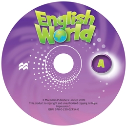 ENG WORLD 5 CD(3)*
