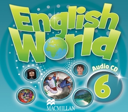 ENG WORLD 6 CD(3)*