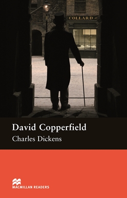 MR 5 DAVID COPPERFIELD*