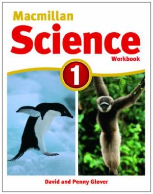 SCIENCE 1 WB