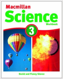 SCIENCE 3 WB