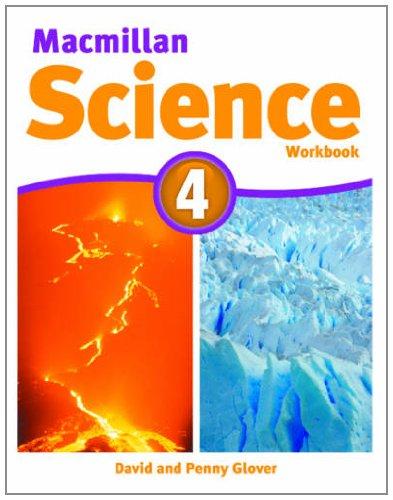 SCIENCE 4 WB