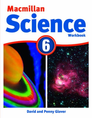 SCIENCE 6 WB