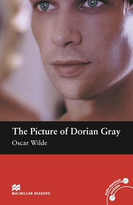 MR 3 PICTURE OF DORIAN GRAY*