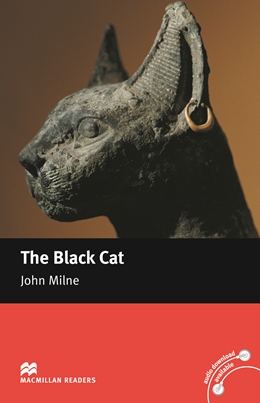 MR 3 BLACK CAT*
