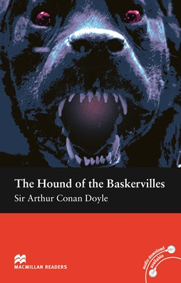 MR 3 HOUND OF THE BASKERVILLES*