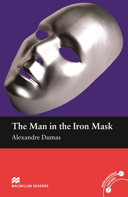 MR 2 MAN IN THE IRON MASK*