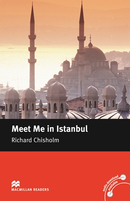 MR 5 MEET ME IN ISTANBUL*