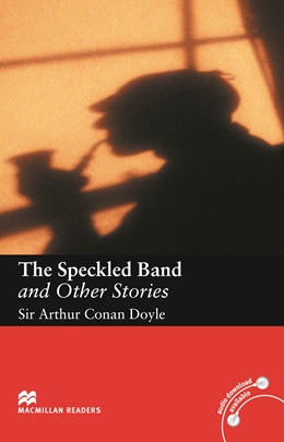 MR 5 SPECKLED BAND & OTHER STORIES*