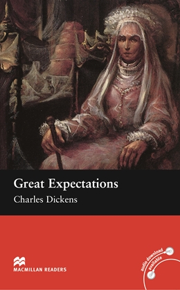 MR 6 GREAT EXPECTATIONS*