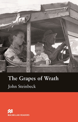 MR 6 GRAPES OF WRATH*