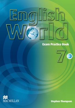 ENG WORLD 7 EXAM PRACT BOOK