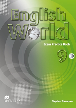 ENG WORLD 9 EXAM PRACT BOOK