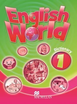 ENG WORLD 1 DICTIONARY