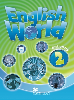 ENG WORLD 2 DICTIONARY