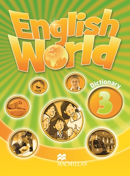 ENG WORLD 3 DICTIONARY