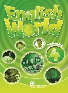 ENG WORLD 4 DICTIONARY