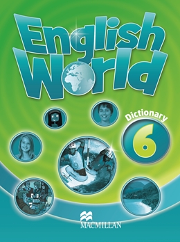 ENG WORLD 6 DICTIONARY