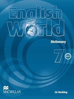 ENG WORLD 7 DICTIONARY