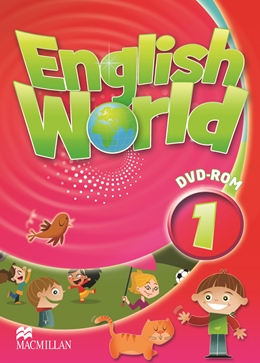 ENG WORLD 1 DVD-ROM*