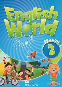 ENG WORLD 2 DVD-ROM*
