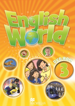 ENG WORLD 3 DVD-ROM*