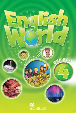 ENG WORLD 4 DVD-ROM*