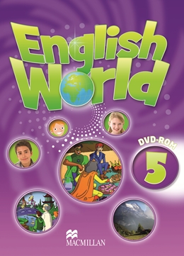 ENG WORLD 5 DVD-ROM*