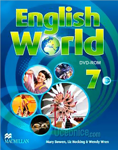 ENG WORLD 7 DVD-ROM*