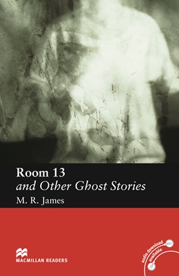 MR 3 ROOM 13 & OTHER GHOST STORIES*