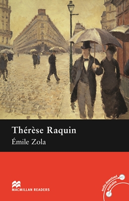 MR 5 THERESE RAQUIN*