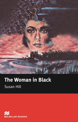 MR 3 WOMAN IN BLACK*
