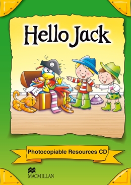HELLO JACK CD-ROM (COPY)*