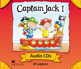CAPTAIN JACK 1 CD*