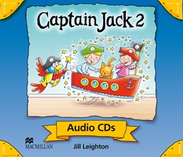CAPTAIN JACK 2 CD*