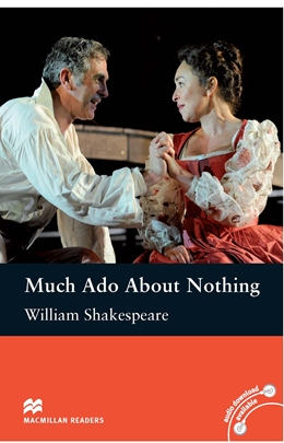 MR 5 MUCH ADO ABOUT NOTHING*