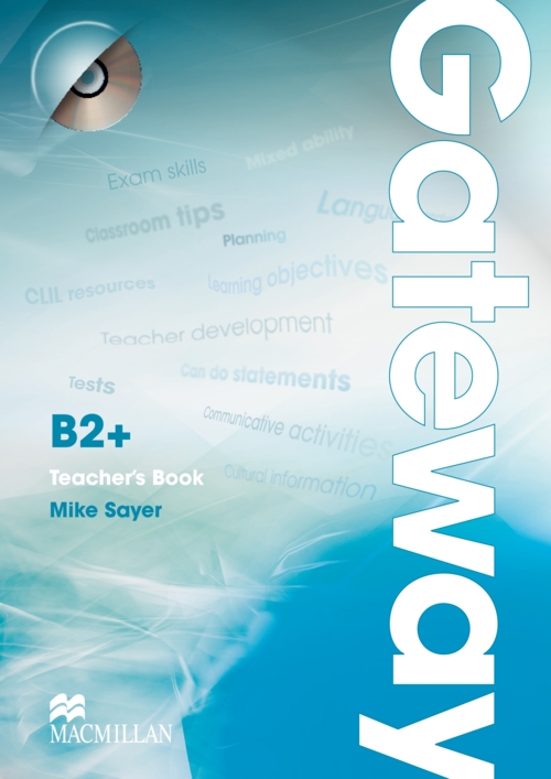 GATEWAY B2+  TB +TEST CD*