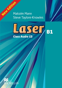 LASER  B1  CD(2) NEW*