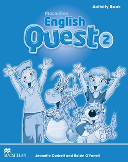 ENG QUEST 2 AB*