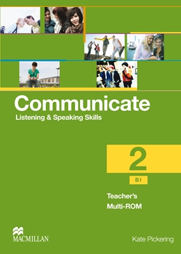 COMMUNICATE 2 MULTI-ROM*