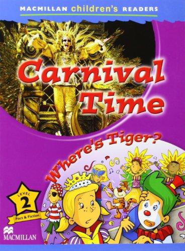 MCHR 2 CARNIVAL TIME*