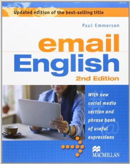 EMAIL ENGLISH 2/E (INT/UP-INT)