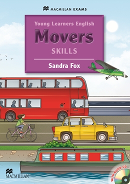 YOUNG LEARN ENG SKILLS 2 MOVERS PB*